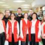 drogerie + farben blagusz _ Team