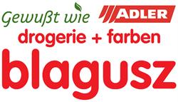 drogerie + farben blagusz