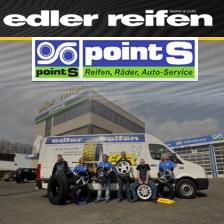 Edler Reifen GmbH