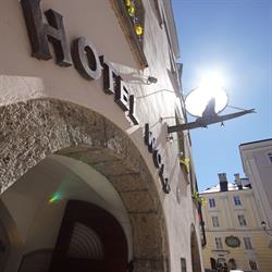 Hotel Wolf GmbH