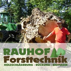 Rauhof Forsttechnik GmbH