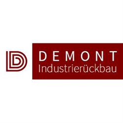 DEMONT-Industrierückbau Inh Hanspeter Weiß