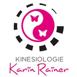 Dipl. Kinesiologin Karin Rainer