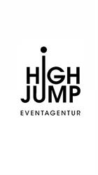HIGH JUMP EVENTAGENTUR KG