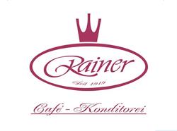 Cafe Rainer Winfried u. Karl Rainer Gesellschaft m.b.H. & Co. KG