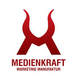medienkraft Branding & Marketing