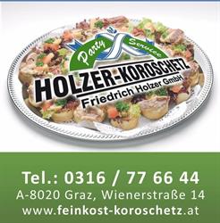 Feinkost-Catering