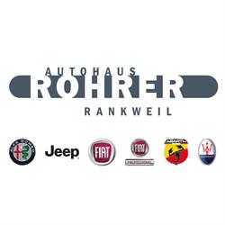 Autohaus Rohrer GmbH