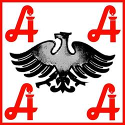 Apotheke "Zum schwarzen Adler"