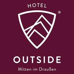 Naturhotel Outside