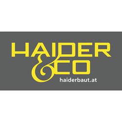 Haider & Co - Fassadensanierung & Denkmalpflege