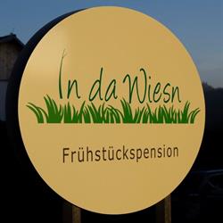 Gästehaus "In da Wiesn"