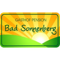 Bad Sonnenberg Gasthof - Pension