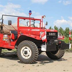 Freiwillige Feuerwehr Lohnsburg