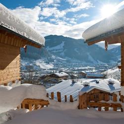 Tauernchalets