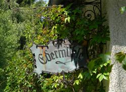 Edermühle im Waldviertel