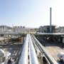RAG Austria AG - Speicher Haidach