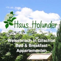 Appartementen