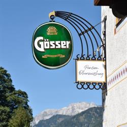 Pension Oberweissburg