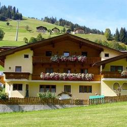 Appartement Viehhauser Holger und Monika