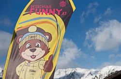 Skischule Funny