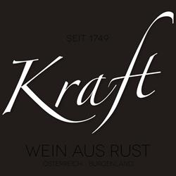 Kraft aus Rust