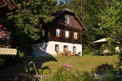 Ferienwohnung Haupt