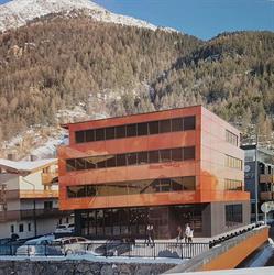 Architekt Schöpf