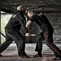 SAMI Baden/Mödling - Krav Maga, Panantukan, Kapap & more