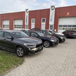 Auto Schneider