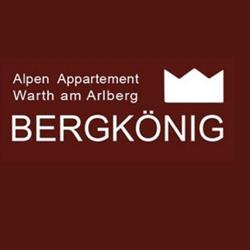 Appartement Bergkönig