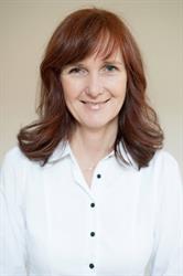 Psychotherapie Baden, Martina Peritsch