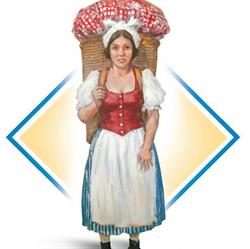 Wäschepflegemuseum Schönbach