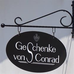 Geschenke Conrad Rust