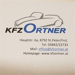 KFZ Ortner