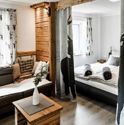 Ferienhaus Hirschnest