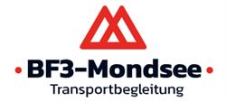 BF3-Mondsee Transportbegleitung