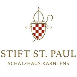 Konvent der Benediktiner - Stift St. Paul im Lavanttal