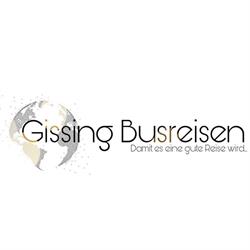 Gissing Busreisen