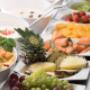 Ochensbergers reichhaltiges Buffetfrühstück mit regionalen Zutaten gibt es täglich von 7 bis 10 Uhr - auch für Gäste ohne Übernachtung! Ochensbergers reichhaltiges Buffetfrühstück mit regionalen Zutaten gibt es täglich von 7 bis 10 Uhr - auch für Gäste ohne Übernachtung!
