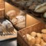 Frisches Gebäck und viele Brotsorten beziehen wir von der Bäckerei Tengg in Weiz. Frisches Gebäck und viele Brotsorten beziehen wir von der Bäckerei Tengg in Weiz.