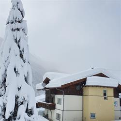 Appartements Eggenhofer