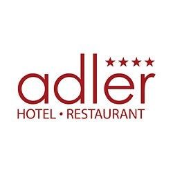 Relax-& Vitalhotel Adler