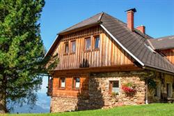 Almhaus Bachler
