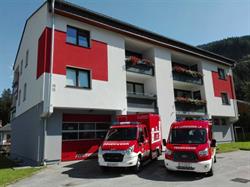 Feuerwehr St.Lorenzen im Paltental