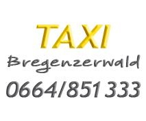 TAXI Bregenzerwald