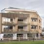 Apartmenthaus Anna in Lustenau