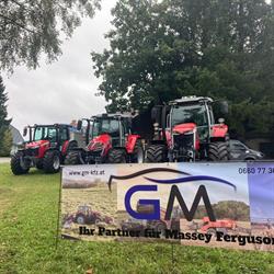 GM Kfz&Landtechnik / Performance