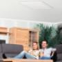 Infrarotheizung Nake 1030