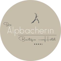 Boutique Hotel Die Alpbacherin 4 Sterne Superior